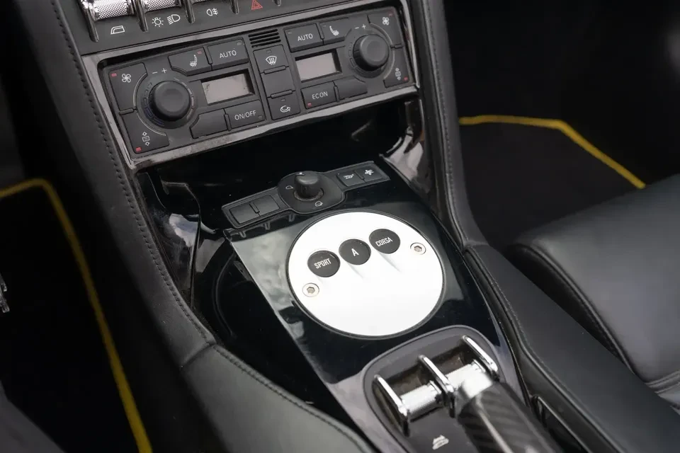 2010 Lamborghini Gallardo LP560-4 - Image 5 of 16