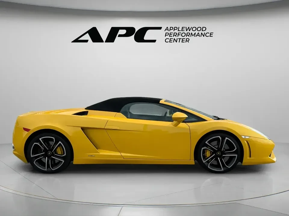 2010 Lamborghini Gallardo LP560-4 - Image 7 of 16