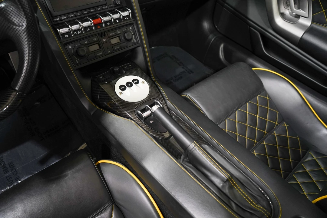 2010 Lamborghini Gallardo LP560-4 - Image 13 of 31