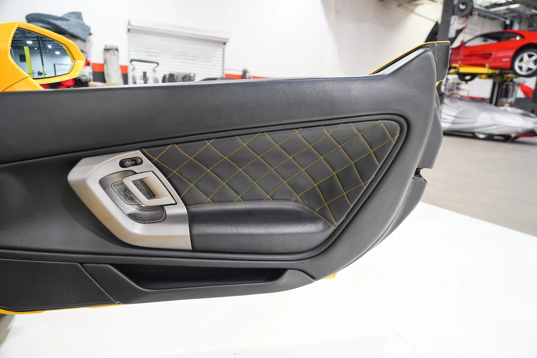 2010 Lamborghini Gallardo LP560-4 - Image 19 of 31