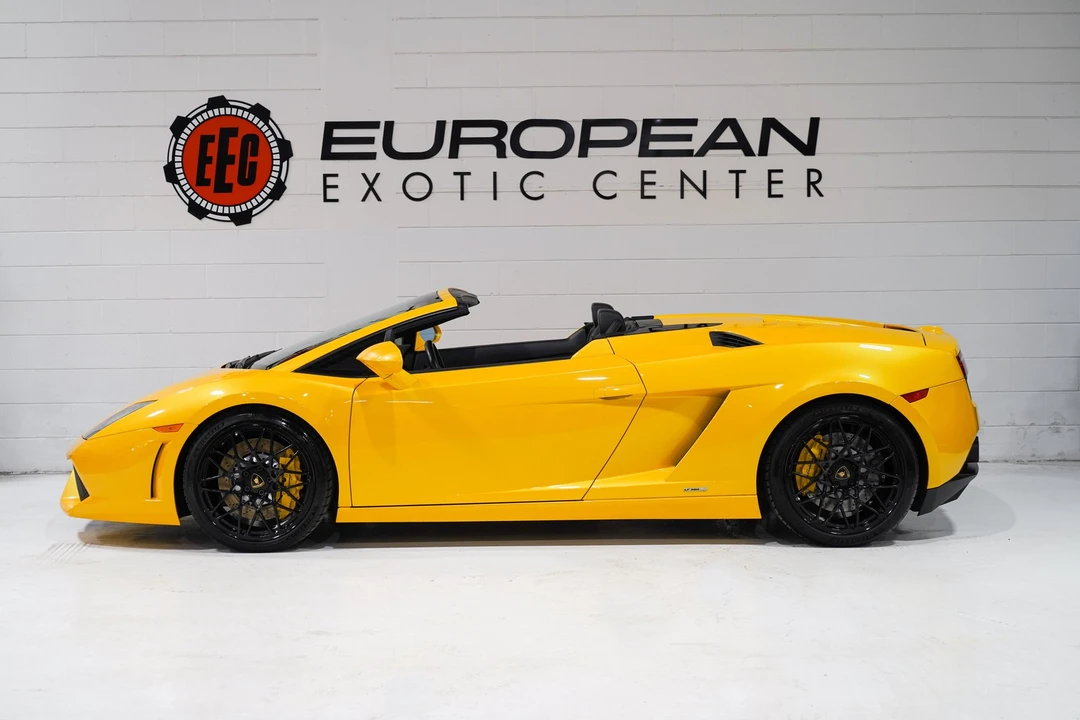 2010 Lamborghini Gallardo LP560-4 - Image 7 of 31