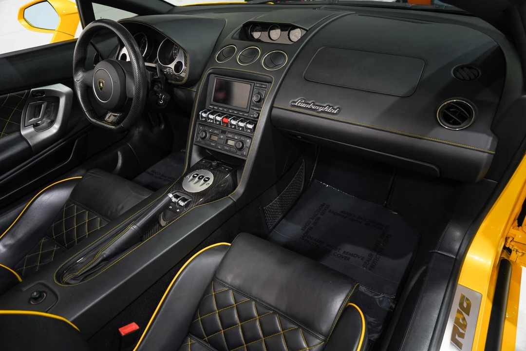 2010 Lamborghini Gallardo LP560-4 - Image 15 of 31