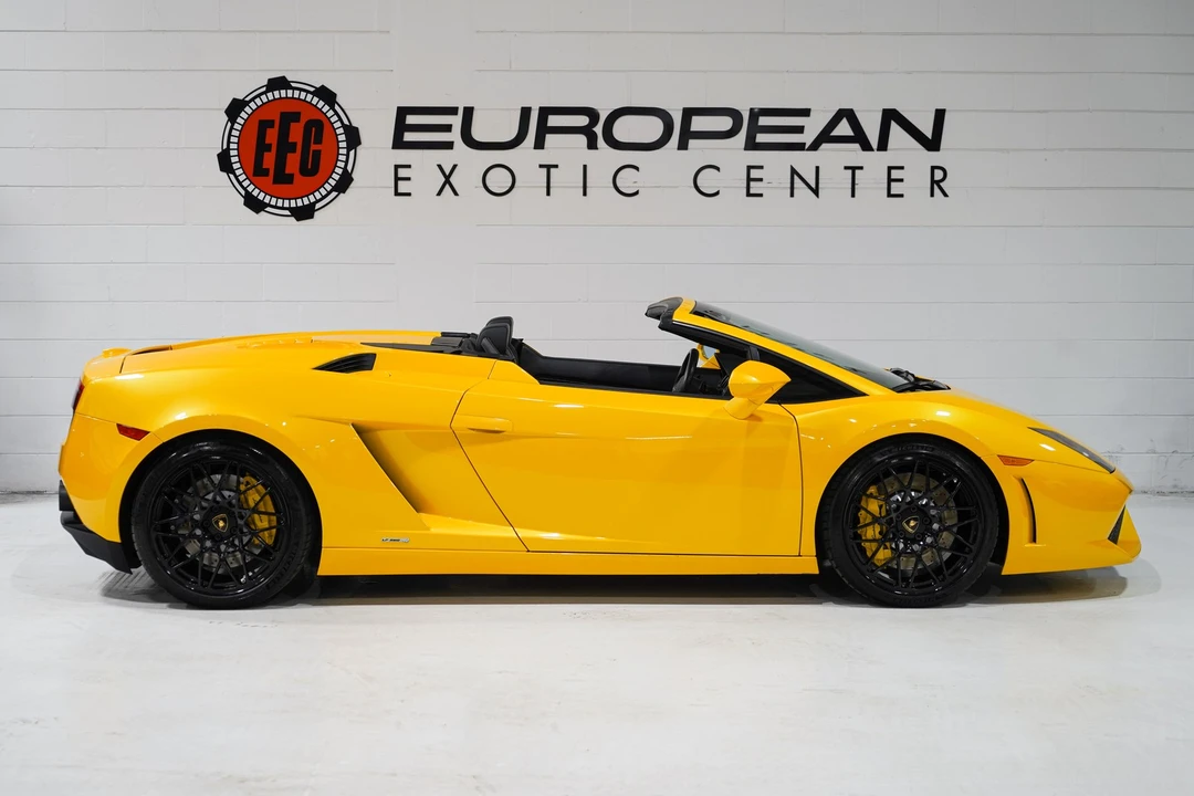 2010 Lamborghini Gallardo LP560-4 - Image 6 of 31