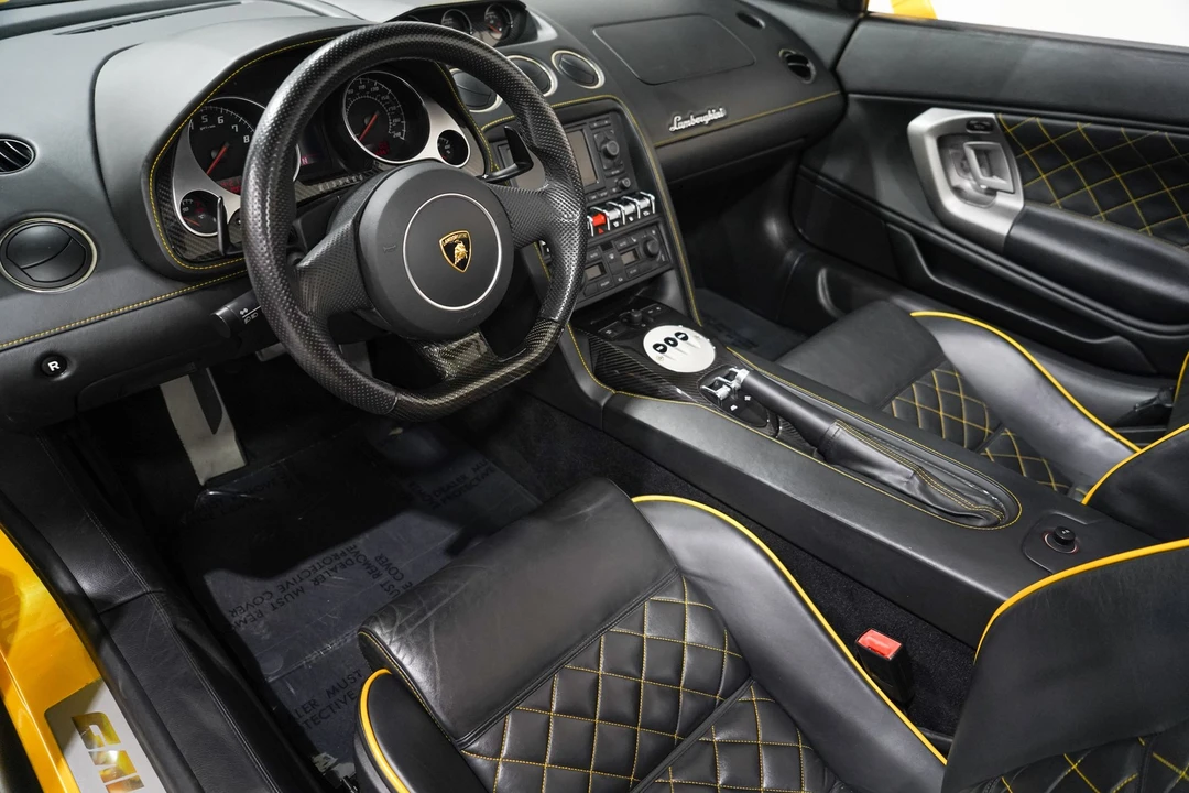 2010 Lamborghini Gallardo LP560-4 - Image 2 of 31