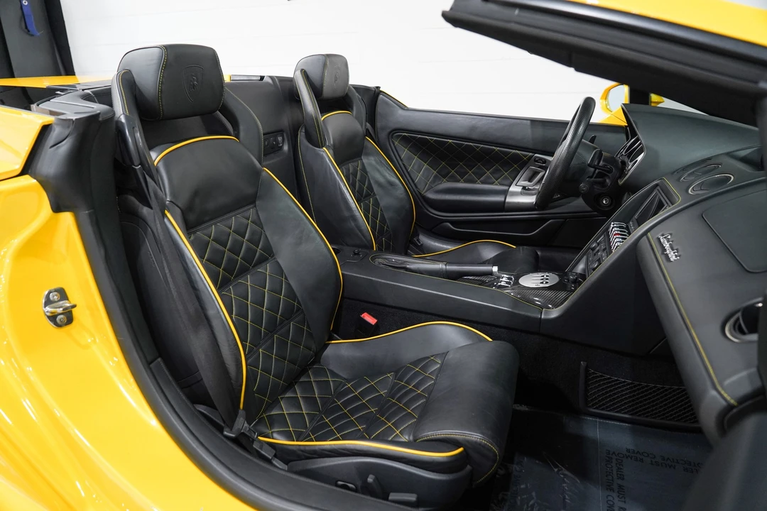 2010 Lamborghini Gallardo LP560-4 - Image 17 of 31