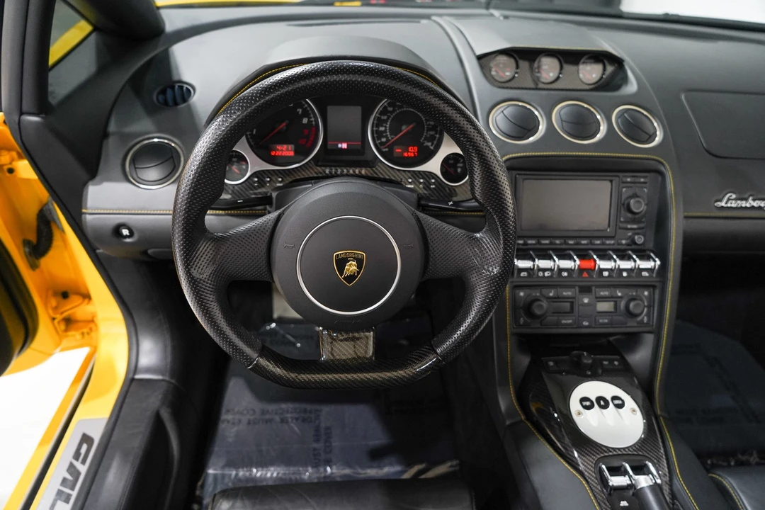 2010 Lamborghini Gallardo LP560-4 - Image 11 of 31