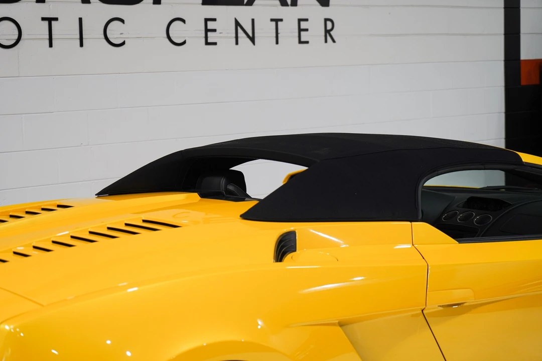 2010 Lamborghini Gallardo LP560-4 - Image 25 of 31