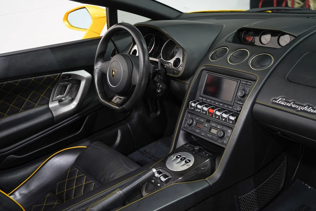 2010 Lamborghini Gallardo LP560-4 - Image 18 of 31