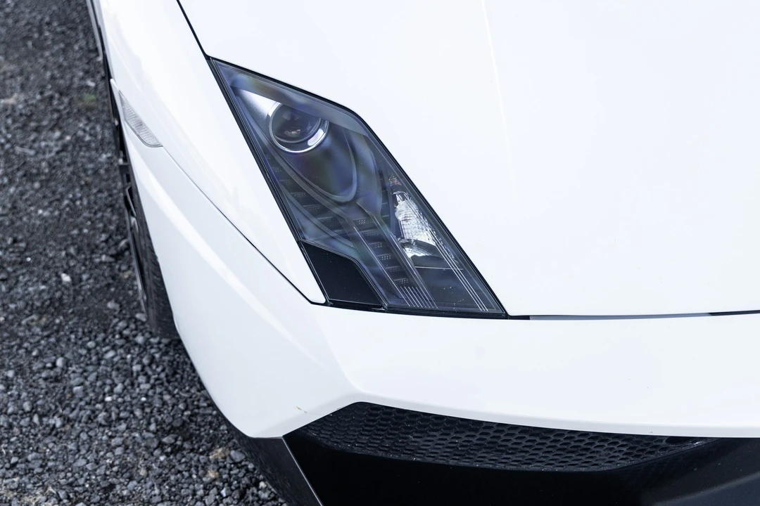 2010 Lamborghini Gallardo LP570-4 Superleggera - Image 22 of 31