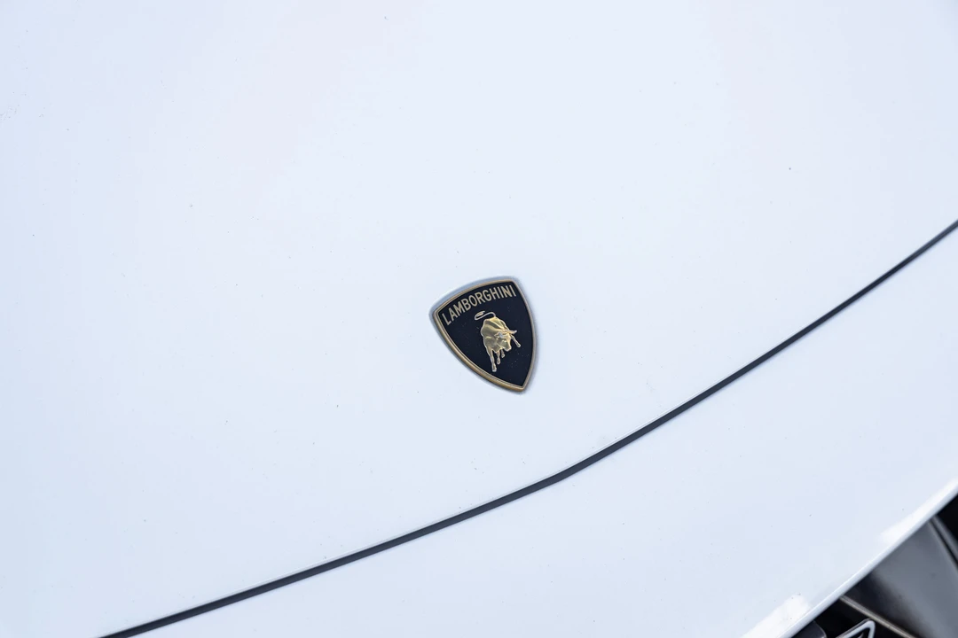 2010 Lamborghini Gallardo LP570-4 Superleggera - Image 23 of 31