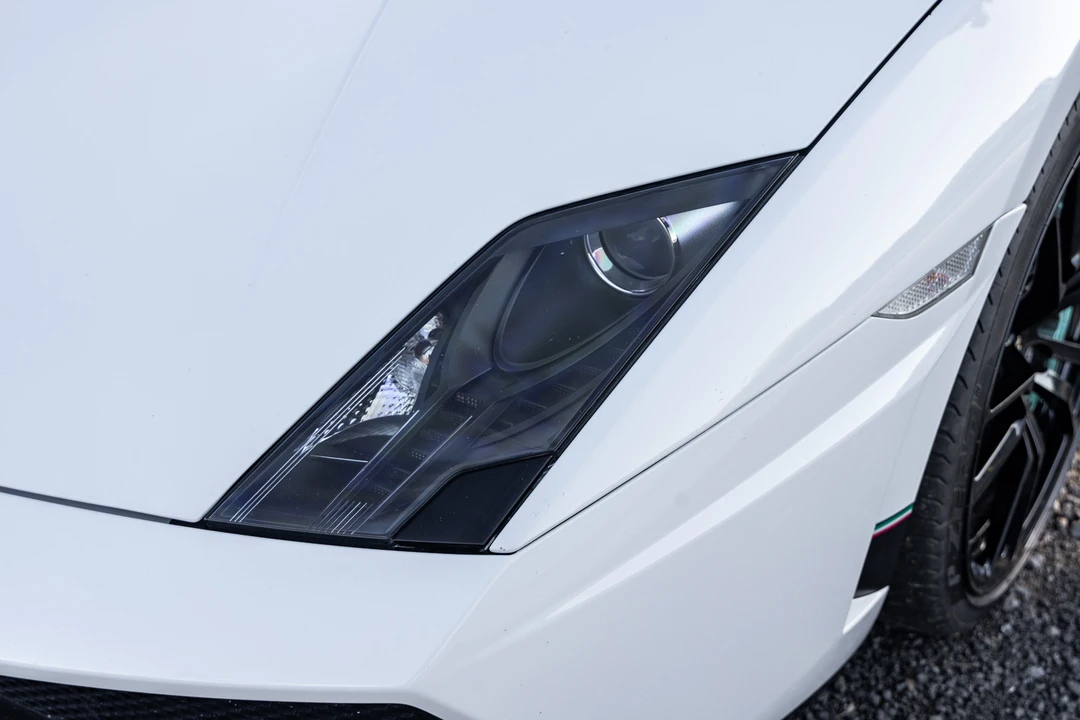 2010 Lamborghini Gallardo LP570-4 Superleggera - Image 24 of 31
