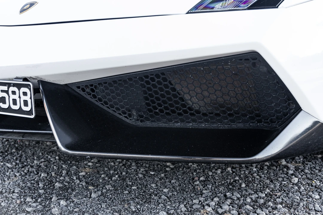 2010 Lamborghini Gallardo LP570-4 Superleggera - Image 25 of 31