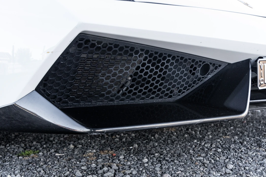 2010 Lamborghini Gallardo LP570-4 Superleggera - Image 26 of 31