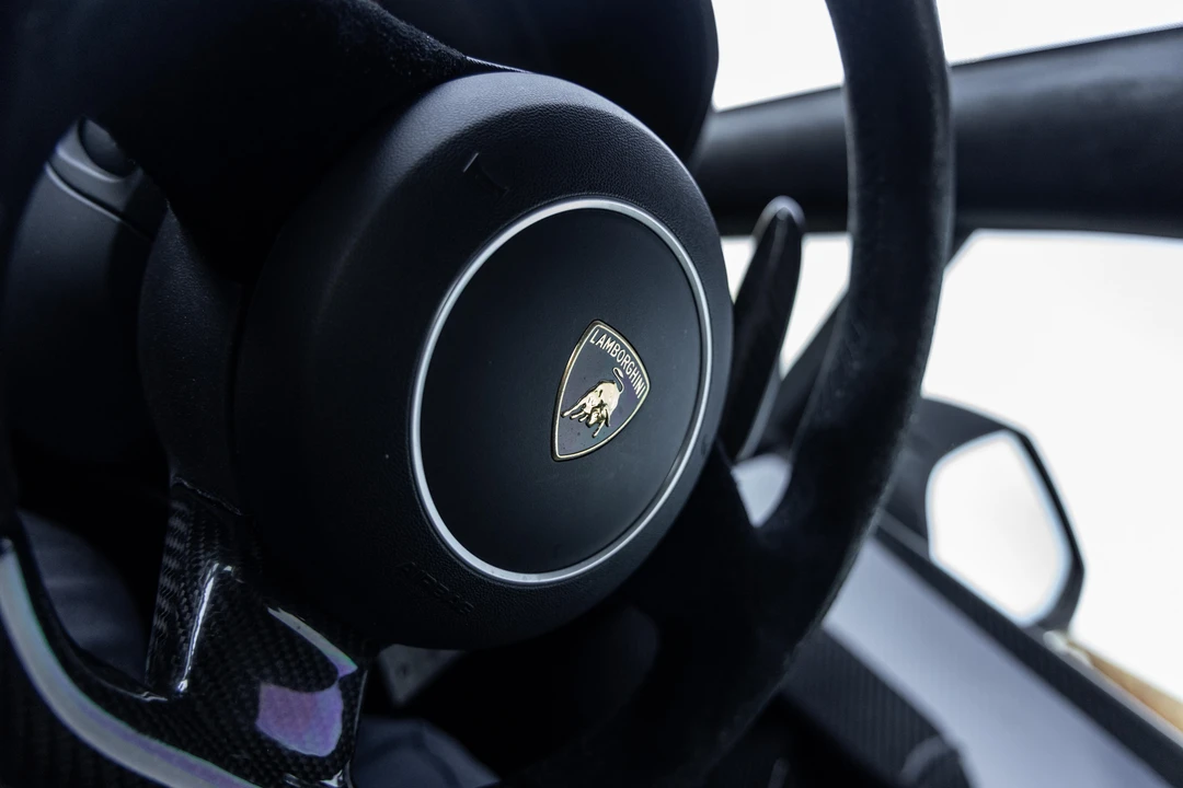 2010 Lamborghini Gallardo LP570-4 Superleggera - Image 3 of 31