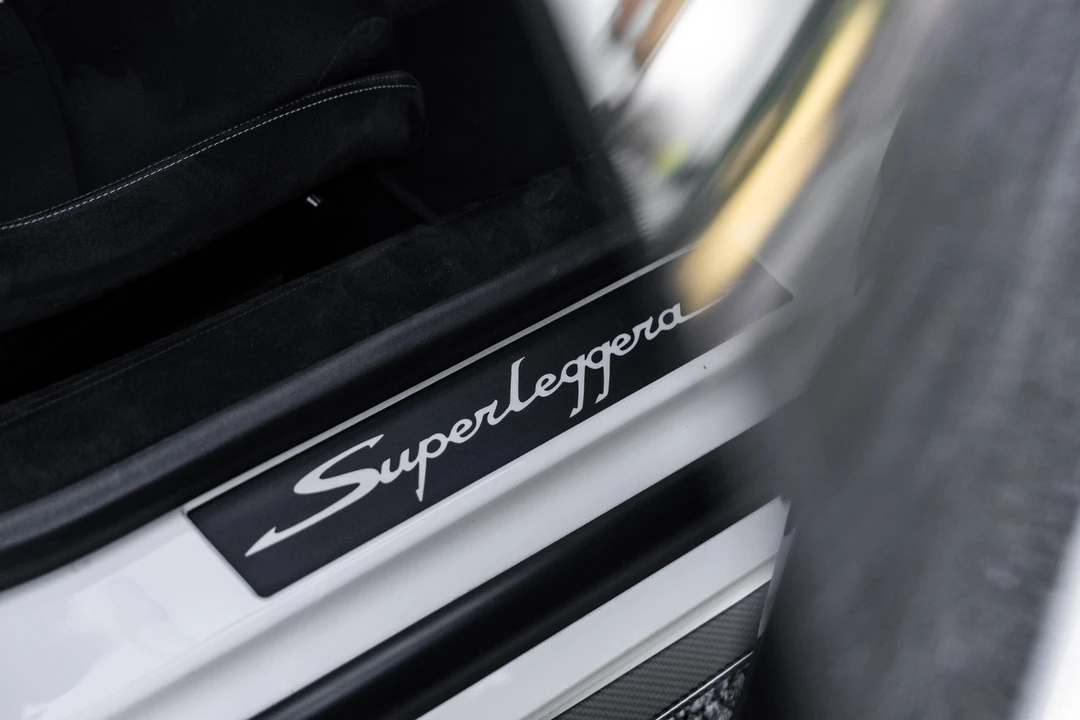 2010 Lamborghini Gallardo LP570-4 Superleggera - Image 9 of 31