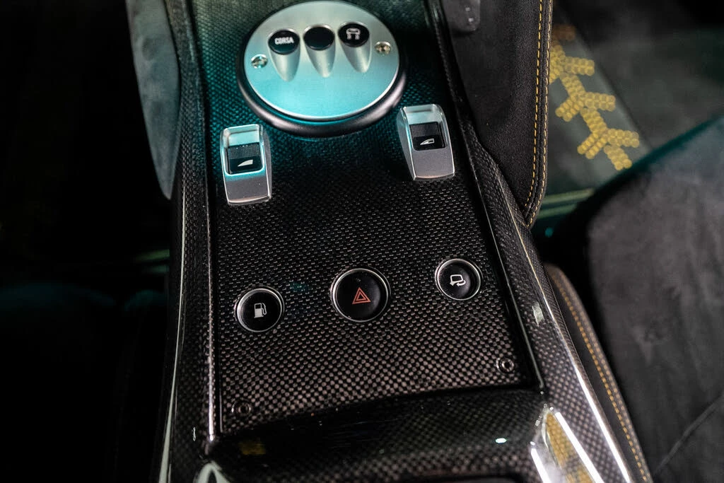 2010 Lamborghini Murcielago LP640 - Image 25 of 31