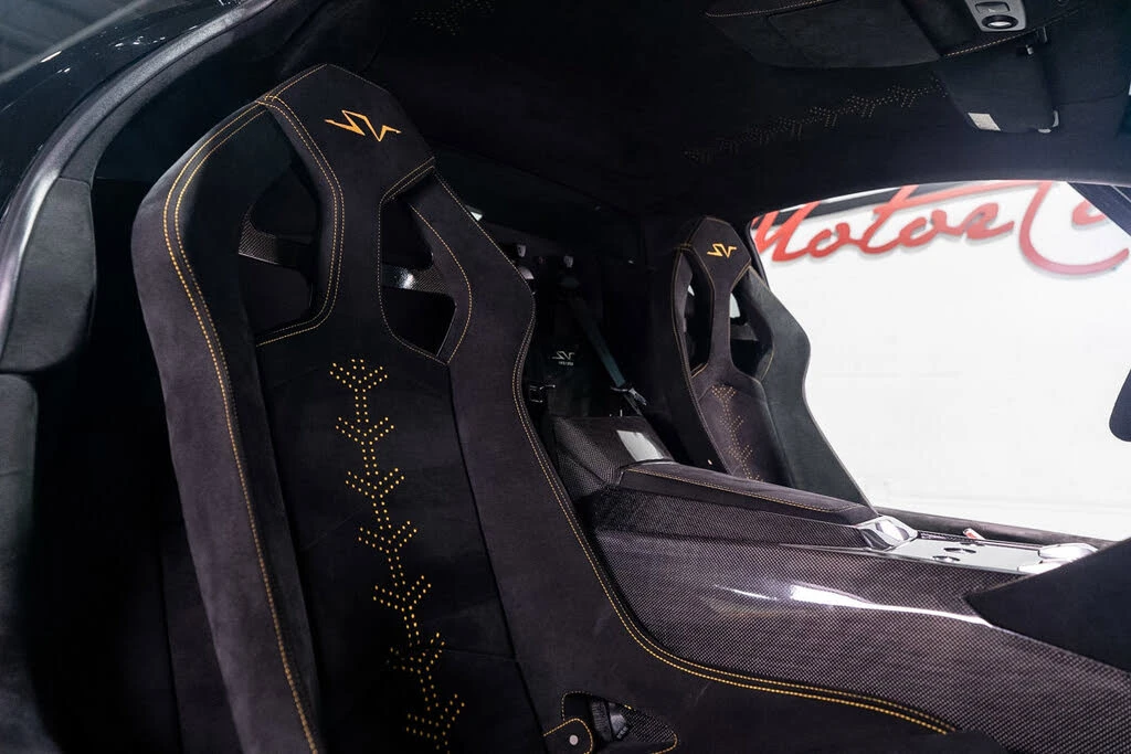 2010 Lamborghini Murcielago LP640 - Image 18 of 31