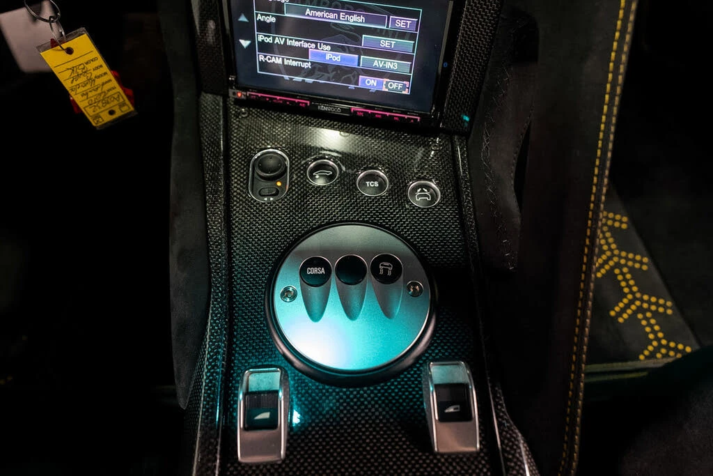 2010 Lamborghini Murcielago LP640 - Image 24 of 31
