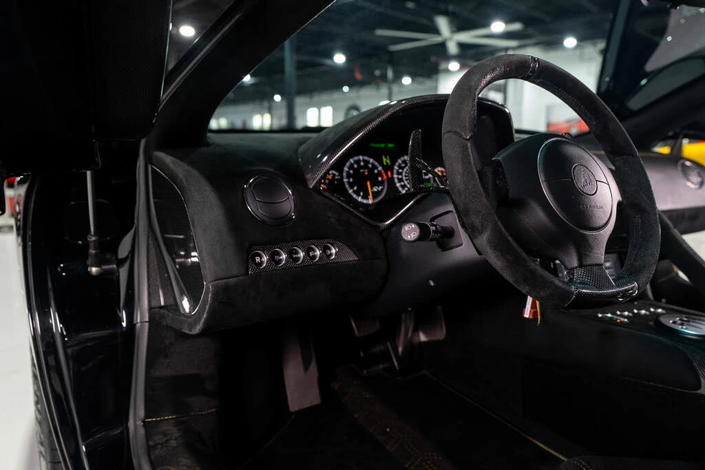 2010 Lamborghini Murcielago LP640 - Image 26 of 31