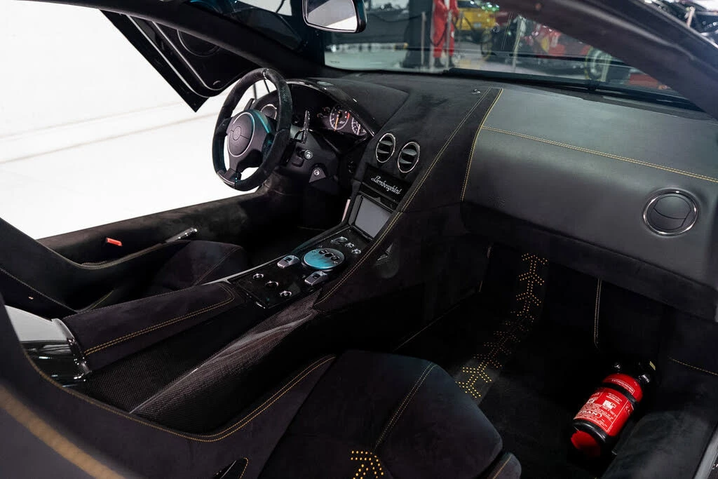 2010 Lamborghini Murcielago LP640 - Image 17 of 31