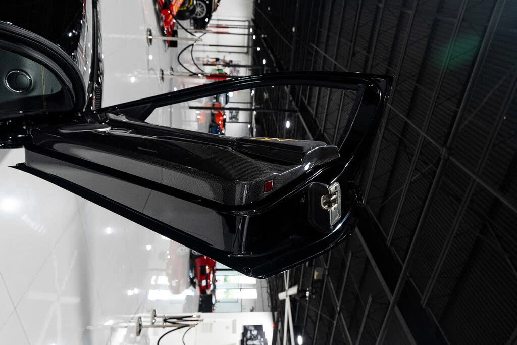 2010 Lamborghini Murcielago LP640 - Image 31 of 31