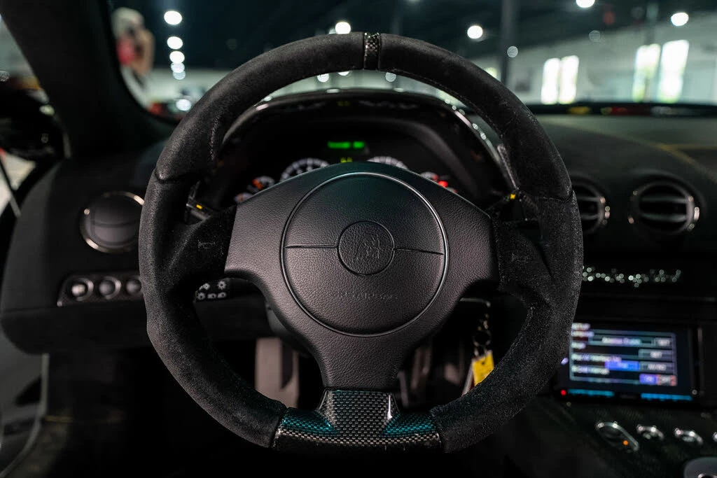 2010 Lamborghini Murcielago LP640 - Image 20 of 31