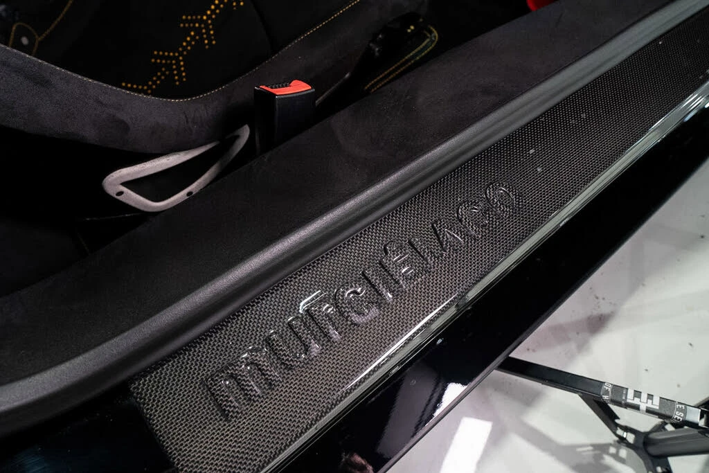 2010 Lamborghini Murcielago LP640 - Image 29 of 31