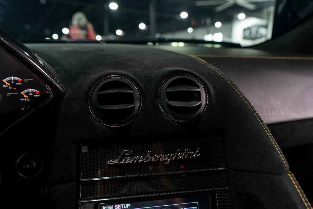 2010 Lamborghini Murcielago LP640 - Image 21 of 31