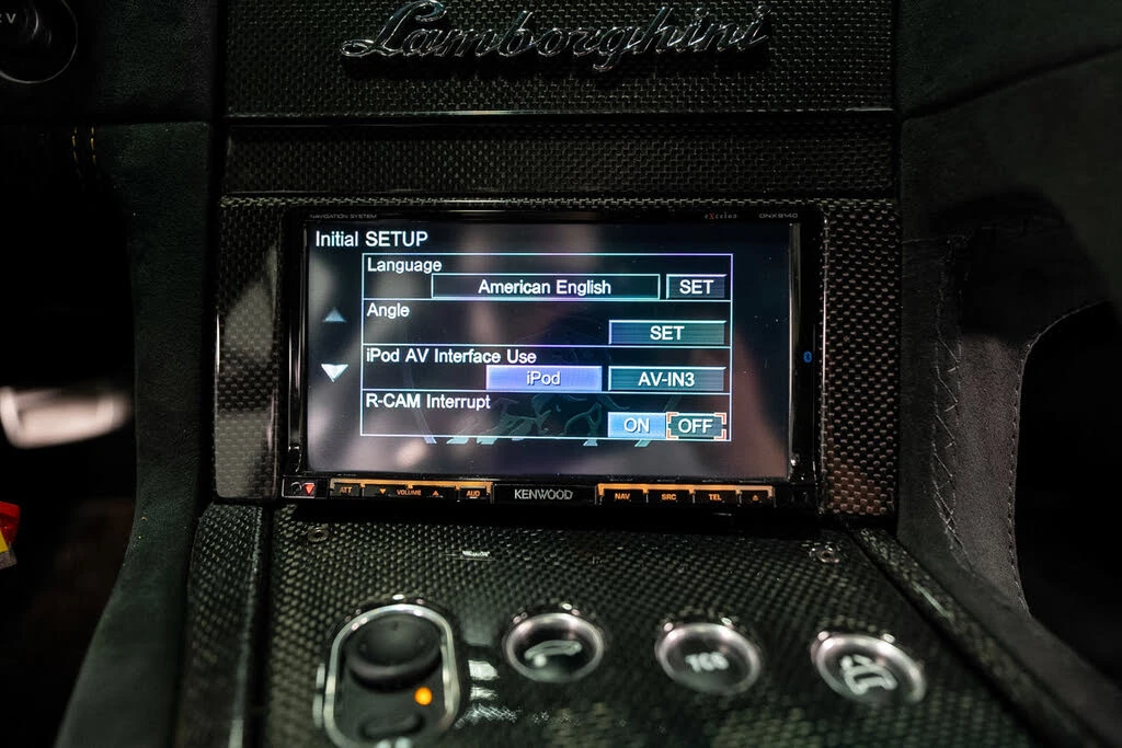 2010 Lamborghini Murcielago LP640 - Image 22 of 31