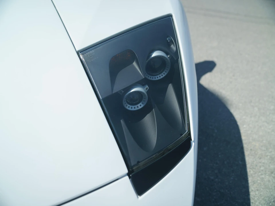 2010 Lamborghini Murcielago LP670-4 SV - Image 23 of 31