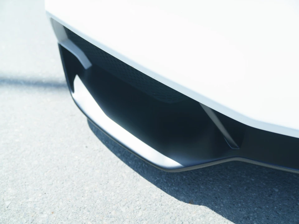 2010 Lamborghini Murcielago LP670-4 SV - Image 17 of 31