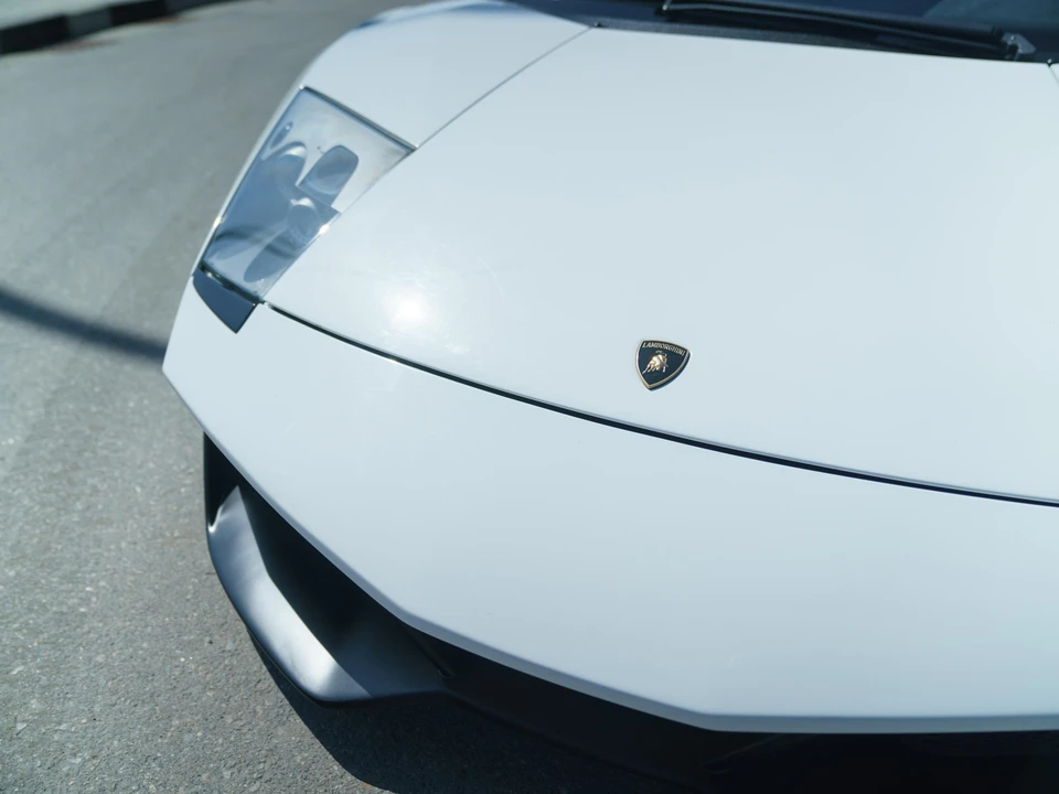 2010 Lamborghini Murcielago LP670-4 SV - Image 20 of 31
