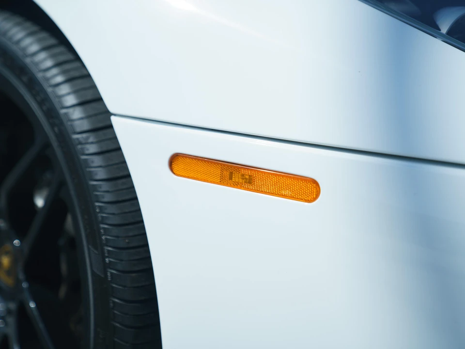 2010 Lamborghini Murcielago LP670-4 SV - Image 12 of 31