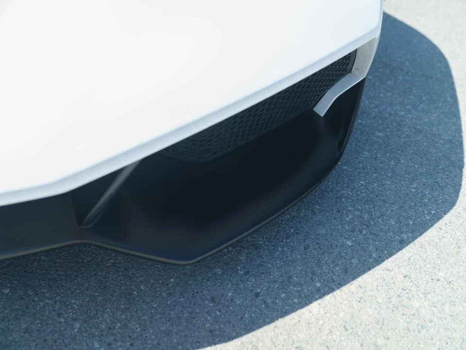 2010 Lamborghini Murcielago LP670-4 SV - Image 28 of 31