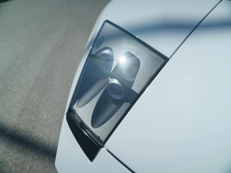 2010 Lamborghini Murcielago LP670-4 SV - Image 14 of 31