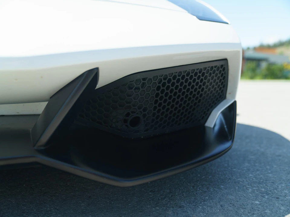 2010 Lamborghini Murcielago LP670-4 SV - Image 29 of 31