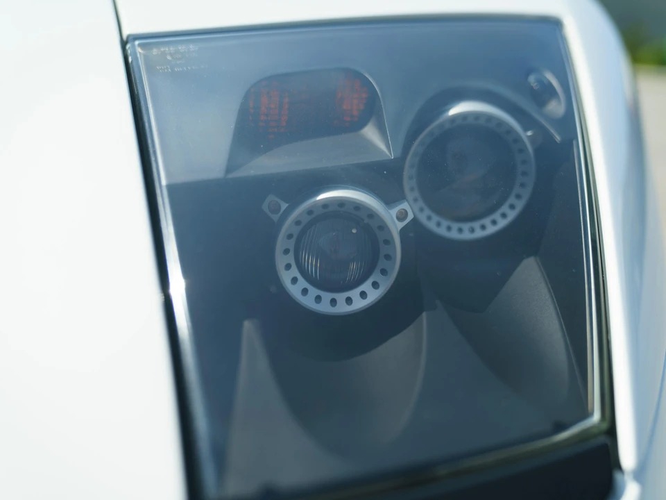 2010 Lamborghini Murcielago LP670-4 SV - Image 26 of 31