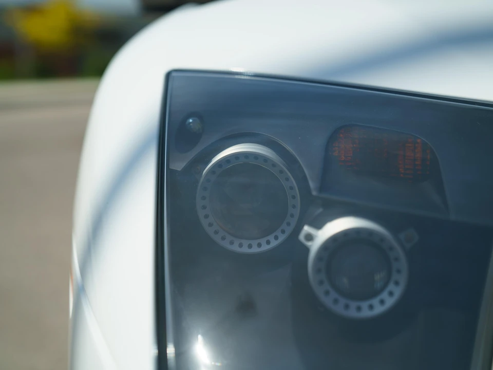 2010 Lamborghini Murcielago LP670-4 SV - Image 16 of 31