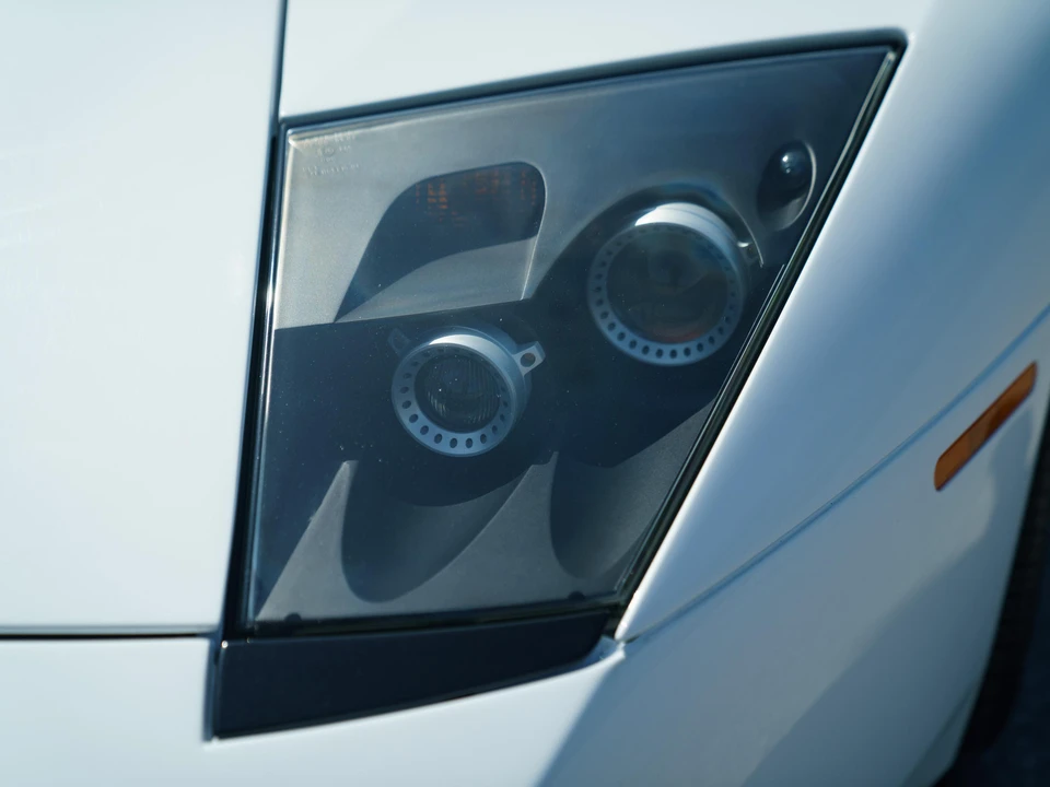 2010 Lamborghini Murcielago LP670-4 SV - Image 24 of 31