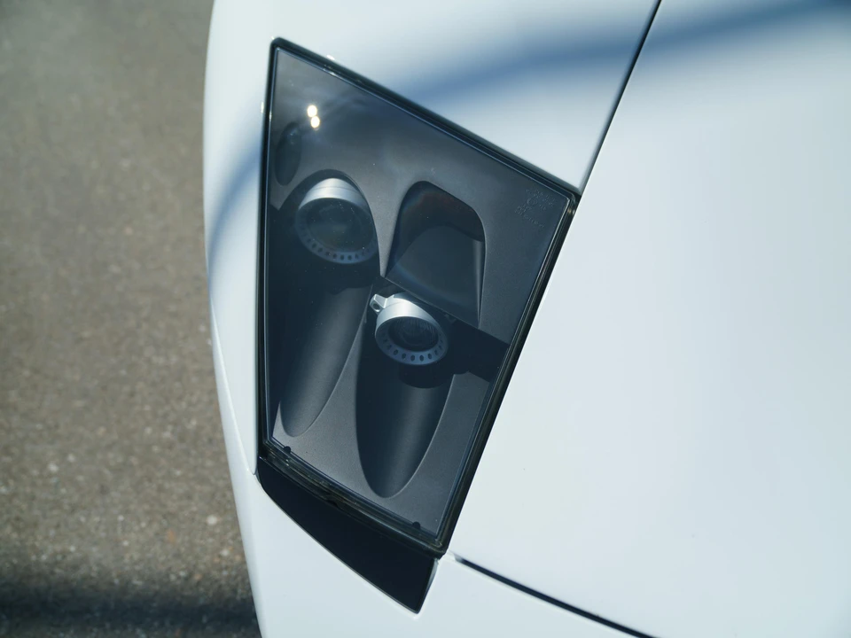 2010 Lamborghini Murcielago LP670-4 SV - Image 13 of 31