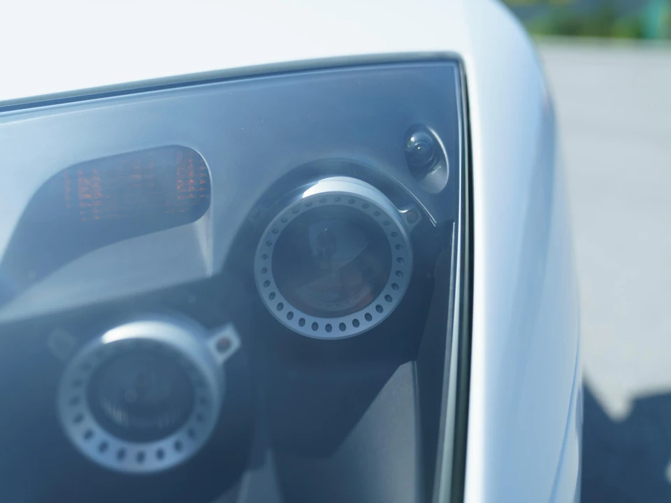 2010 Lamborghini Murcielago LP670-4 SV - Image 27 of 31