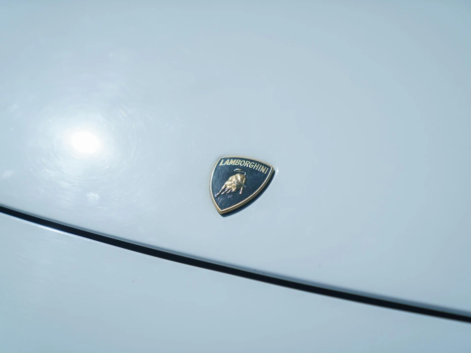 2010 Lamborghini Murcielago LP670-4 SV - Image 21 of 31