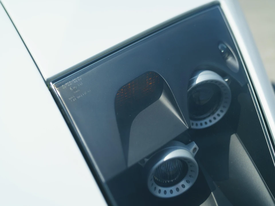 2010 Lamborghini Murcielago LP670-4 SV - Image 25 of 31