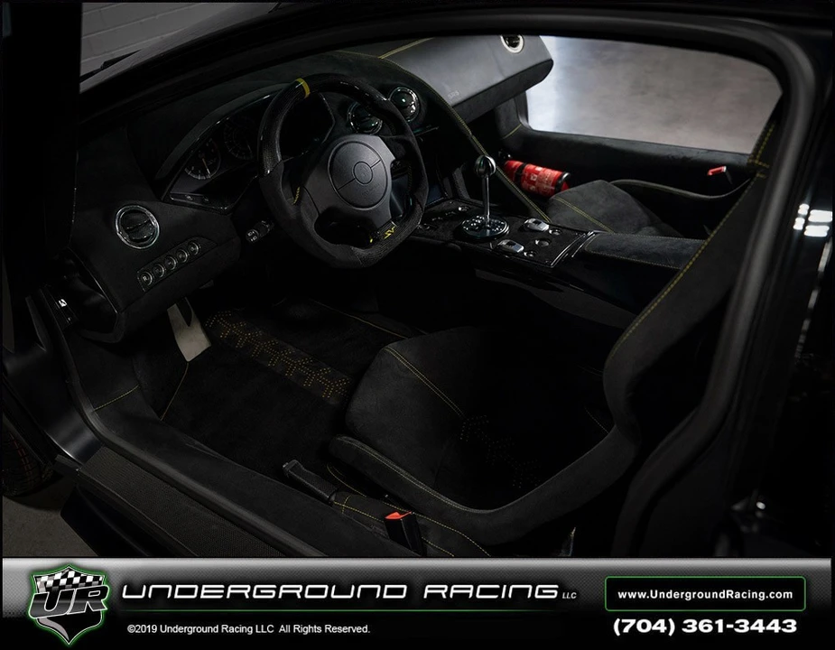 2010 Lamborghini Murcielago - Image 3 of 6