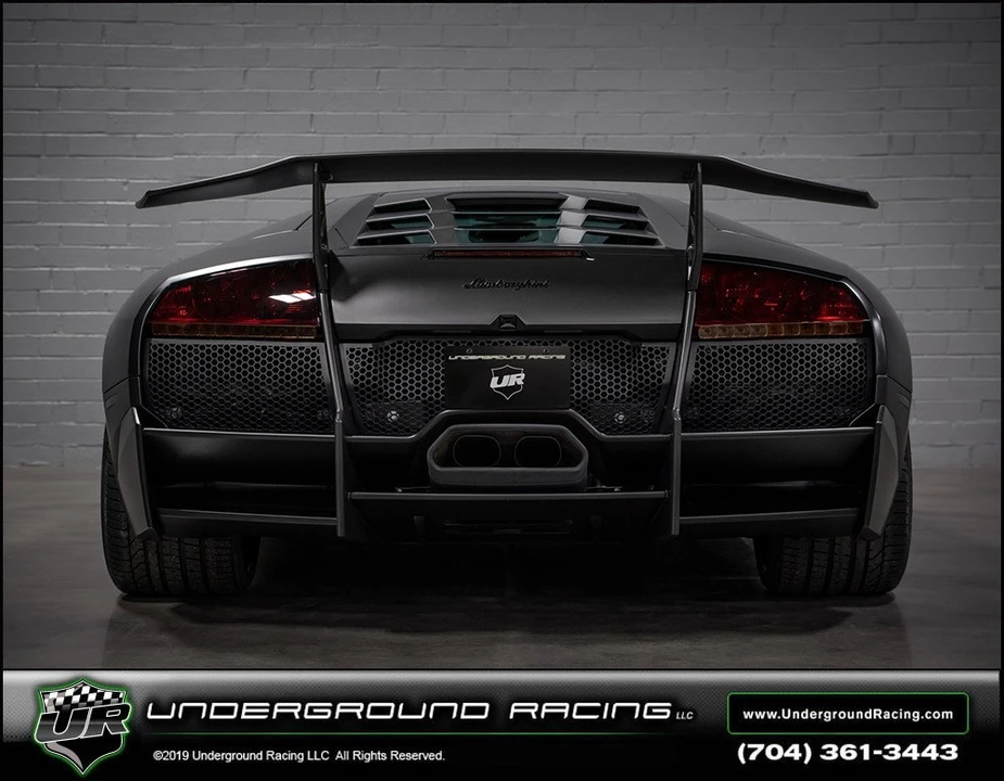 2010 Lamborghini Murcielago - Image 6 of 6