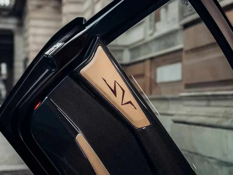 2010 Lamborghini Murcielago LP670-4 SV - Image 25 of 31