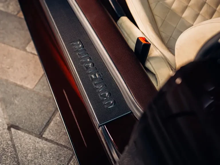 2010 Lamborghini Murcielago LP670-4 SV - Image 26 of 31