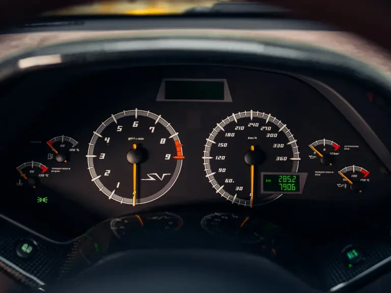 2010 Lamborghini Murcielago LP670-4 SV - Image 15 of 31