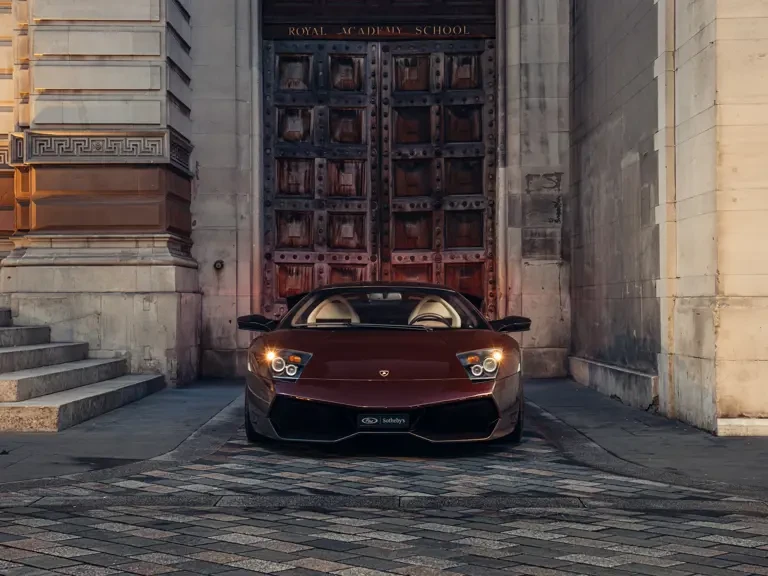 2010 Lamborghini Murcielago LP670-4 SV - Image 31 of 31