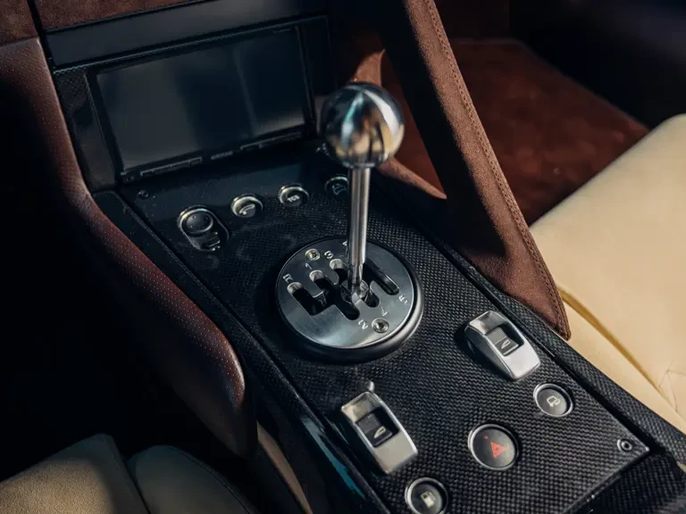 2010 Lamborghini Murcielago LP670-4 SV - Image 16 of 31